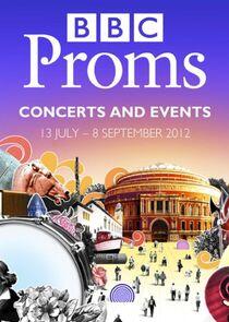 BBC Proms - Season 10 / Year 2012 BBC Proms - Season 10 / Year 2012