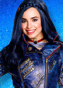 Evie Evie