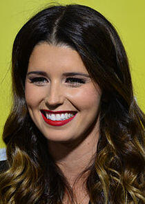 photo of Katherine Schwarzenegger Pratt photo of Katherine Schwarzenegger Pratt