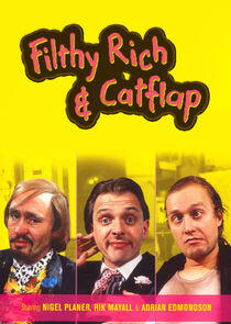 Filthy Rich & Catflap Filthy Rich & Catflap