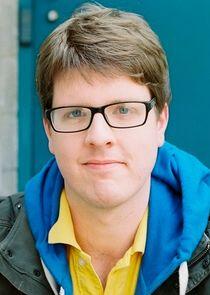 photo of Dave Barclay photo of Dave Barclay
