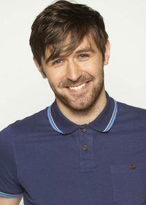 James McArdle James McArdle