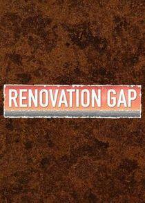 Renovation Gap Renovation Gap