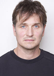 Jonathan Goad Jonathan Goad