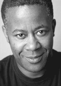 Trevor Michael Georges