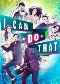 I Can Do That I Can Do That