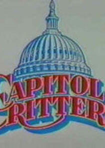 Capitol Critters Capitol Critters