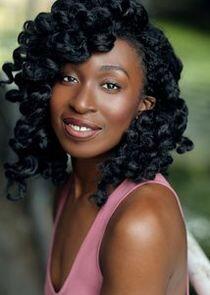 Vivienne Acheampong Vivienne Acheampong