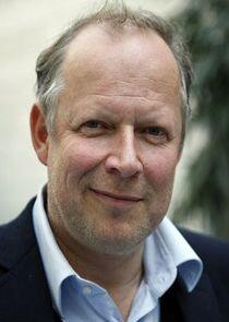 Klaus Borowski Klaus Borowski