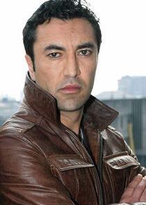 Cenk Batu Cenk Batu