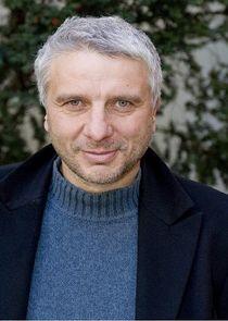Franz Leitmayr Franz Leitmayr