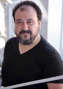 Federico Vanni
