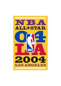 NBA All-Star Game - Season 8 / Year 2004