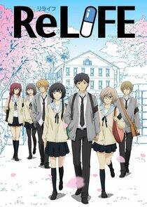 ReLIFE ReLIFE