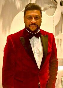 Mohamed Gomaa Mohamed Gomaa