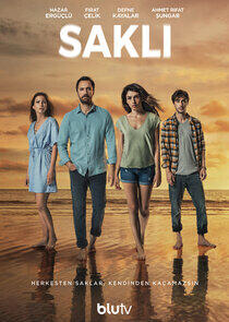Saklı - Season 1 Saklı - Season 1