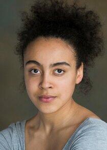 photo of Harmony Rose-Bremner photo of Harmony Rose-Bremner