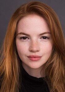 photo of Ceara Coveney photo of Ceara Coveney