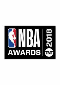 NBA Awards - Season 2 / Year 2018 NBA Awards - Season 2 / Year 2018