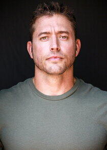 Jared Shaw