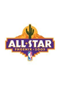 NBA All-Star Game - Season 13 / Year 2009 NBA All-Star Game - Season 13 / Year 2009