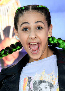 Tamara Andreasyan Tamara Andreasyan