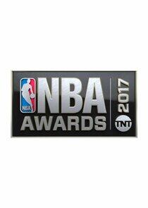 NBA Awards - Season 1 / Year 2017 NBA Awards - Season 1 / Year 2017