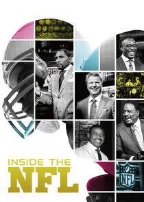 Inside the NFL - Season 44
