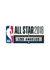 NBA All-Star Game - Season 22 / Year 2018 NBA All-Star Game - Season 22 / Year 2018