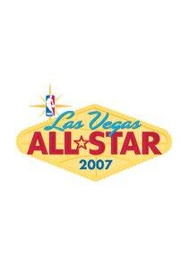 NBA All-Star Game - Season 11 / Year 2007 NBA All-Star Game - Season 11 / Year 2007