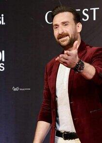 Nedal El shafey Nedal El shafey