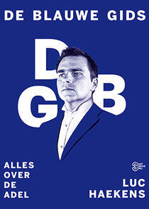 De Blauwe Gids De Blauwe Gids