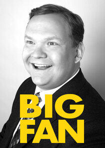 Big Fan Big Fan