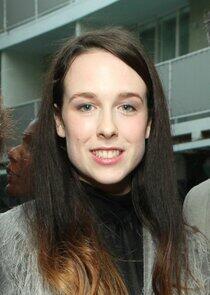 photo of Allie X photo of Allie X