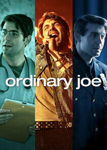 Ordinary Joe Ordinary Joe