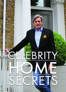 Celebrity Home Secrets Celebrity Home Secrets