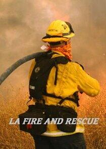 LA Fire & Rescue - Season 1 LA Fire & Rescue - Season 1