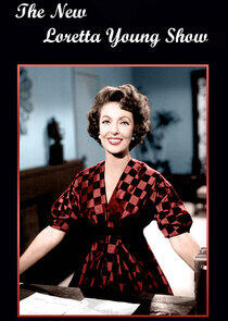 The New Loretta Young Show The New Loretta Young Show