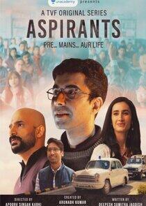 Aspirants Aspirants