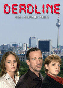 Deadline: Jede Sekunde zählt Deadline: Jede Sekunde zählt