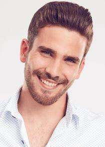 Doruk Sarsılmaz Doruk Sarsılmaz