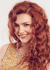 Aslı Sarsılma Aslı Sarsılma