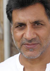 Marc Anwar Marc Anwar