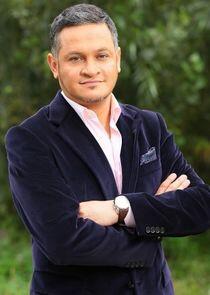 Hector Jimenez-Bravo Hector Jimenez-Bravo