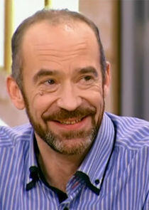 Юрий Торсуев