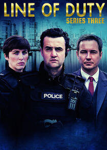 Line of Duty - Season 3 Line of Duty - Season 3