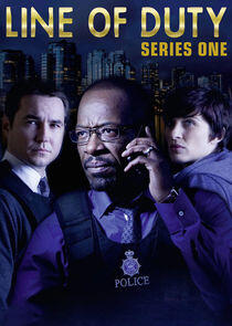 Line of Duty - Season 1 Line of Duty - Season 1