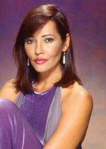 Barbara Carrera Barbara Carrera