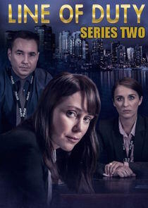 Line of Duty - Season 2 Line of Duty - Season 2