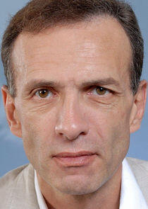 Михаил Негин
